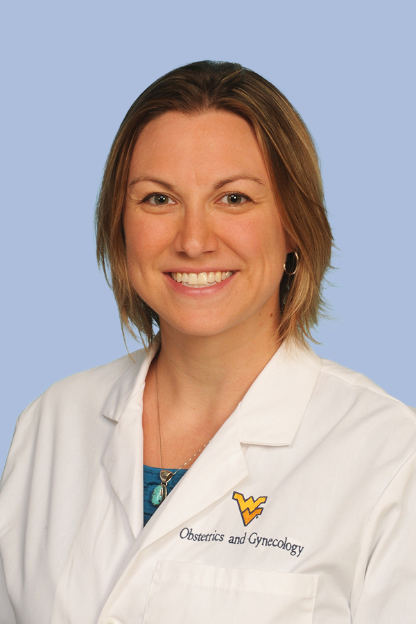 Sarah Dotson, MD, MPH